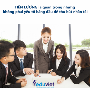 nâng cao chất lượng nhân sự Việt Nam