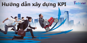 hướng dẫn xây dựng KPI