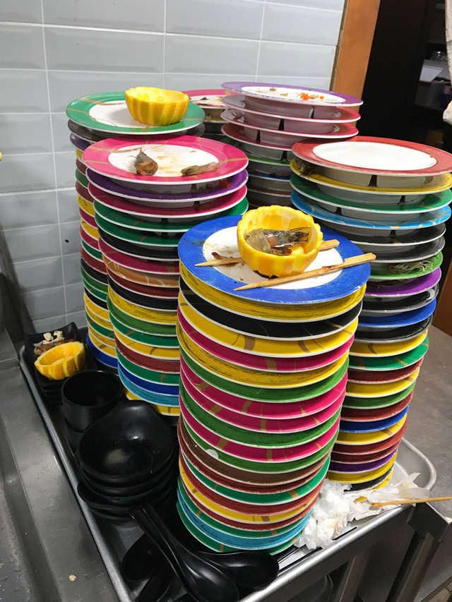 Tâm sự của 9x du học Hàn Quốc: Sấp mặt rửa 2.000 bát đĩa/ca làm thêm, về nước bị hỏi: Mang được nhiều tiền về không? - Ảnh 2.