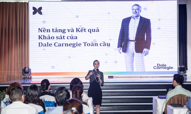 Văn hóa doanh nghiệp tại Việt Nam: Khoảng cách giữa lời nói và hành động của lãnh đạo nhìn từ việc team building - Ảnh 3.